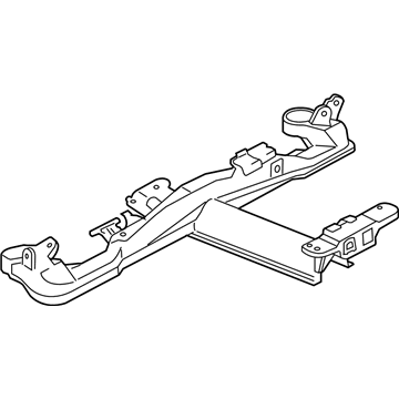 Cadillac 15284661