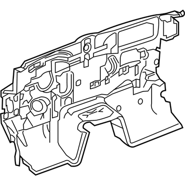 Chevrolet 84818893