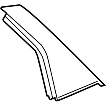 Cadillac 22961301