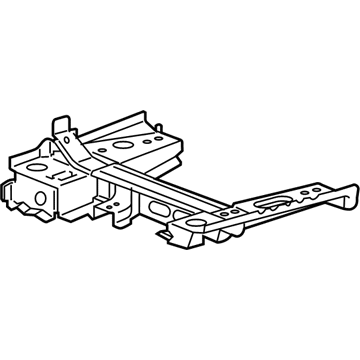 Cadillac 22744164