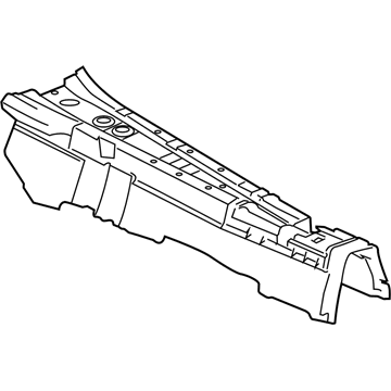 Cadillac 23455974