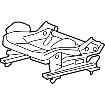 Cadillac 84272353