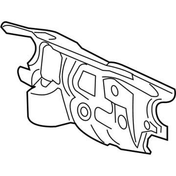 Cadillac 84448168