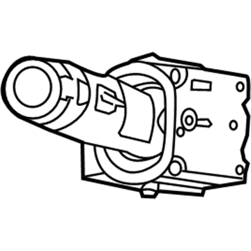 GM 20941129 Switch,Turn Signal