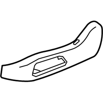 Chevrolet 84072830
