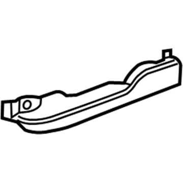 84046828 84025468 - Genuine GM Parts