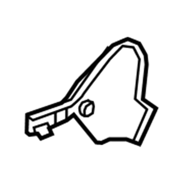 Cadillac 84072827