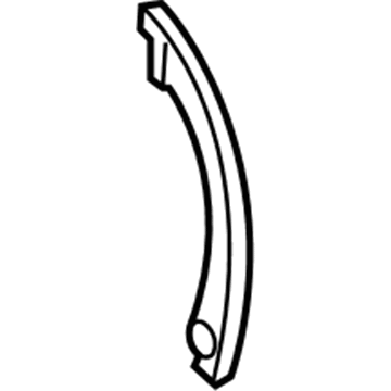 90537337 GM Guide Asm,Timing Chain Illustration 1 of 1