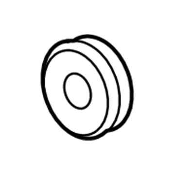 GM 24467359 Seal,Water Pump Drive Shaft