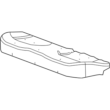 Cadillac 84387019
