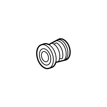 GM Rack & Pinion Bushing - 87820245