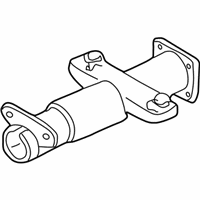 Cadillac Deville Steering Column - 26061411 JACKET