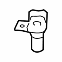 Chevrolet Corvette Camshaft Position Sensor - 19420911 SENSOR ASM,CM/SHF POSN