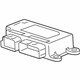 GM 13518039 Airbag Sensor & Diagnostic Module Assembly