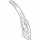 GM 30023558 Panel, Back Pillar,Outer,LH (On Esn)