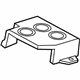 GM 22857294 Cover, Airbag Sensor & Diagnostic Module