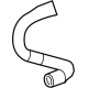 GM 84006779 Radiator Outlet Hose