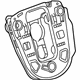 GM 95916455 Contact, Steering Wheel Horn