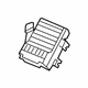 GM 42707872 Amplifier Assembly, Rdo Spkr