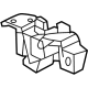 GM 87826963 BRACKET-FRT W/H LNR
