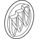 GM 42854119 EMBLEM ASM-L/GATE