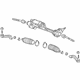 GM 84952356 Gear Assembly, Elec Belt Drv Rack & Pinion Strg