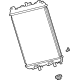 GM 85559347 RADIATOR ASM-ENG
