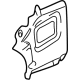 GM 39099901 Extension, Body Side Outer Panel Rear Lower