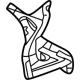 GM 39064907 Pocket Assembly, Body Side Tail Lamp