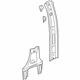 GM 23381544 Panel Assembly, Ctr Plr Inr GM 23381544 Panel Assembly, Ctr Plr Inr