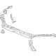 GM 42599080 Bar Assembly, F/End Upr Tie
