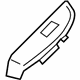 GM 22891115 Plate,Rear Side Door Armrest Switch Mount