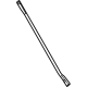 GM 84785741 BRACE-F/END SH MET DIAG