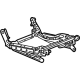 GM 86771286 Frame Assembly, 3Rd Row St Cush GM 86771286 Frame Assembly, 3Rd Row St Cush