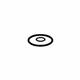GM 95975658 Plate, Rear Shock Absorber Upper Mount
