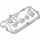 GM 91177496 Cover,Cylinder Head (On Esn)