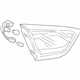 GM 42641796 Lamp Assembly, Rear Comb