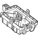 GM 95131342 Bracket Assembly, Engine Wiring Harness Fuse Block