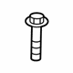 GM 11611692 Bolt/Screw GM 11611692 Bolt/Screw