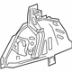 GM 42619049 Panel Assembly, Rear W/H