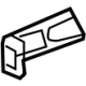 GM 84543932 Bracket, F/Cmpt S/Rl