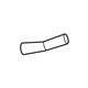 GM 84362975 Hose Assembly, Fuel Tank Filler