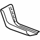 GM 52015795 Reinforcement, Floor Panel Front