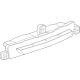GM 42864679 LAMP ASM-RR FASCIA LWR SIG