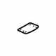 GM 25747557 Hinge Assembly, Roof Vent Window