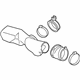 GM 22958650 Duct Assembly, Air Cleaner Outlet