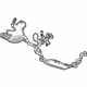 GM 23381877 Harness Assembly, Front Floor Console Wiring