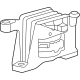 GM 60006090 MOUNT-ENG