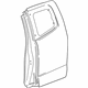 GM 23488400 Panel, Rear Side Door Outer (Lh) GM 23488400 Panel, Rear Side Door Outer (Lh)