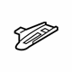 GM 20983810 Bracket, Roof Console